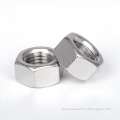 Stainless Steel Hex Nut DIN 934 Hexagon Nuts